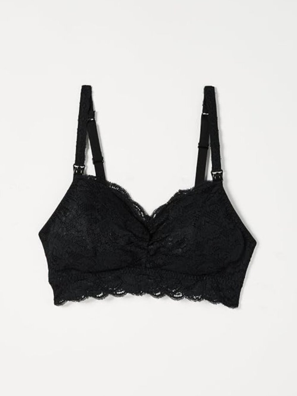 Cosabella Never Say Never MaternityBralette